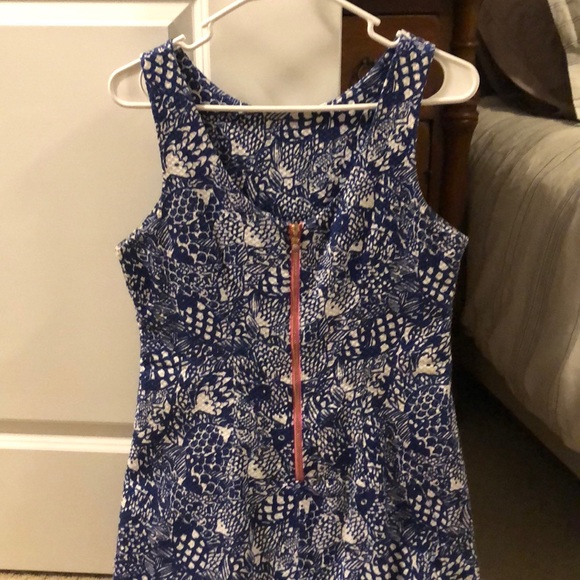 Lilly Pulitzer dress - Picture 4 of 6